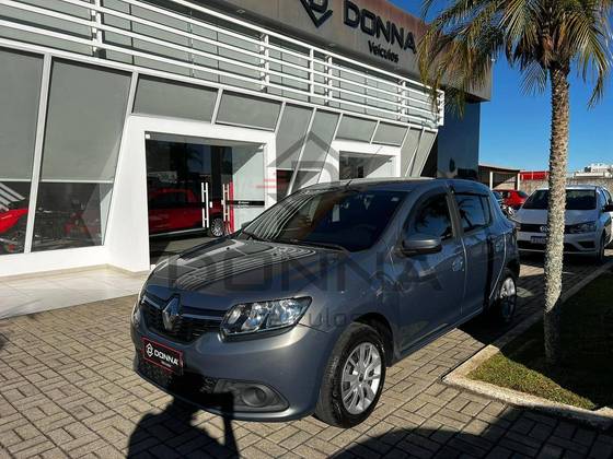 RENAULT SANDERO 1.0 12V SCE FLEX EXPRESSION MANUAL RENAULT SANDERO 1.0 12V SCE FLEX EXPRESSION MANUAL